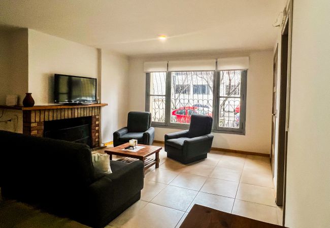 Casa en San Carlos de Bariloche - Casa a pasos del Centro Cívico Casa en San Carlos de Bariloche - Casa a pasos del Centro Cívico