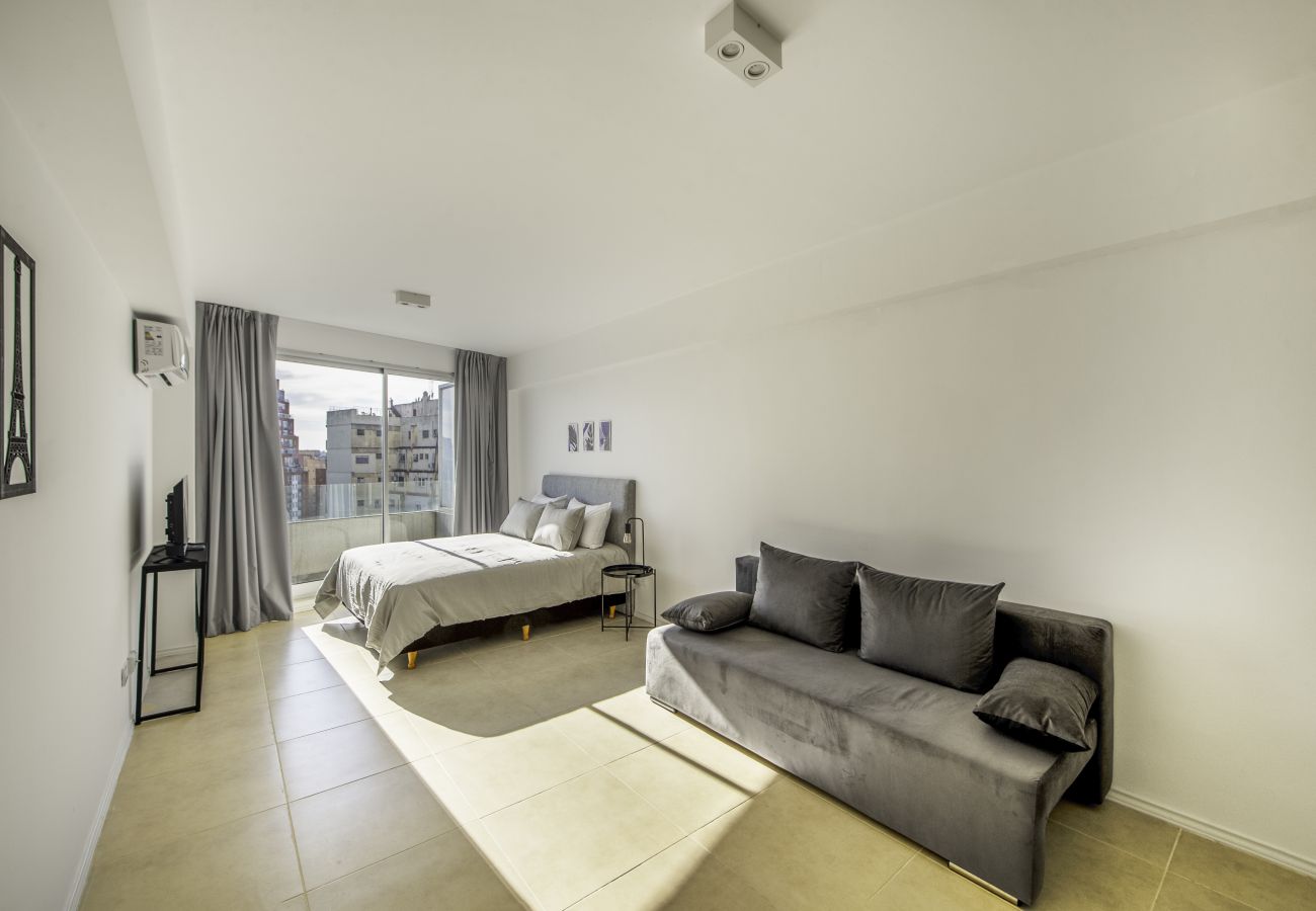 Estudio en Buenos Aires - Excelente Ubicación , luminoso monoambiente Estudio en Buenos Aires - Excelente Ubicación , luminoso monoambiente