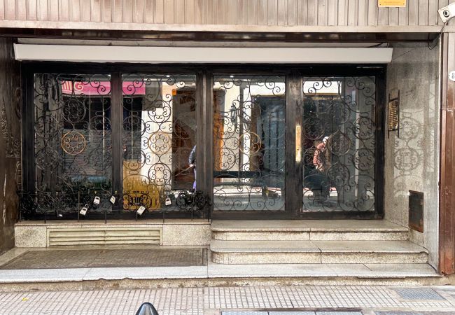 Estudio en Buenos Aires - Acogedor monoambiente en Microcentro, a pasos de Plaza San Martin Estudio en Buenos Aires - Acogedor monoambiente en Microcentro, a pasos de Plaza San Martin