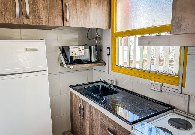 Estudio en Buenos Aires - Acogedor monoambiente en Microcentro, a pasos de Plaza San Martin Estudio en Buenos Aires - Acogedor monoambiente en Microcentro, a pasos de Plaza San Martin