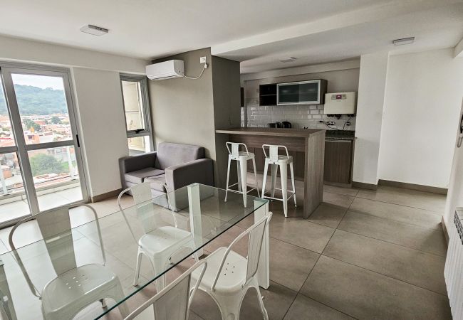 San Salvador de Jujuy - Apartamento