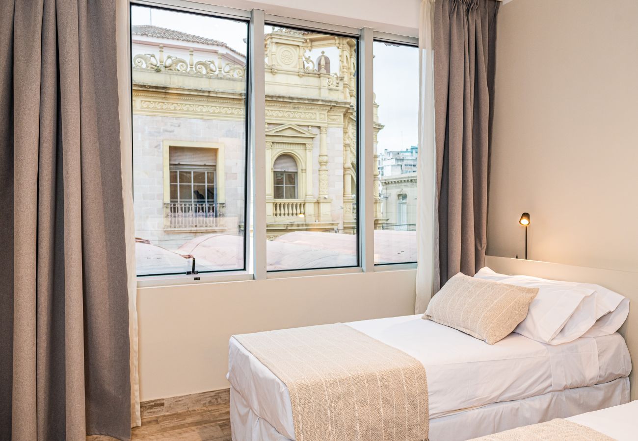 Estudio en Salta - Moderno dpto.  a una cuadra de la plaza principal  de Salta  Estudio en Salta - Moderno dpto.  a una cuadra de la plaza principal  de Salta