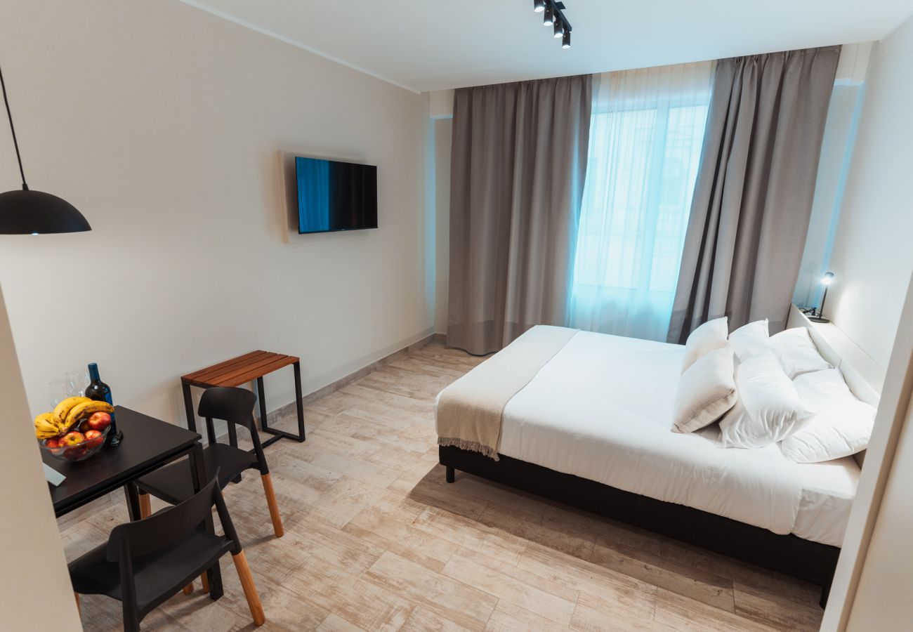 Estudio en Salta - Moderno dpto.  a una cuadra de la plaza principal  de Salta  Estudio en Salta - Moderno dpto.  a una cuadra de la plaza principal  de Salta