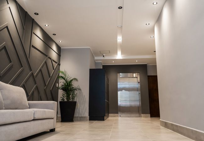 Estudio en Salta - En el corazón de Salta: dpto a estrenar con balcón Estudio en Salta - En el corazón de Salta: dpto a estrenar con balcón