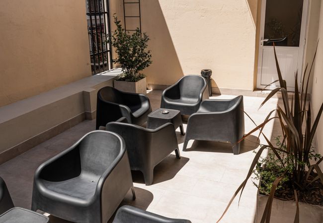 Estudio en Salta - En el corazón de Salta: dpto a estrenar con balcón Estudio en Salta - En el corazón de Salta: dpto a estrenar con balcón