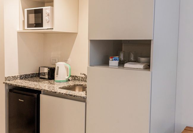 Estudio en Salta - En el corazón de Salta: dpto a estrenar con balcón Estudio en Salta - En el corazón de Salta: dpto a estrenar con balcón
