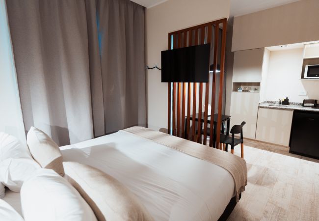 Estudio en Salta - En el corazón de Salta: dpto a estrenar con balcón Estudio en Salta - En el corazón de Salta: dpto a estrenar con balcón