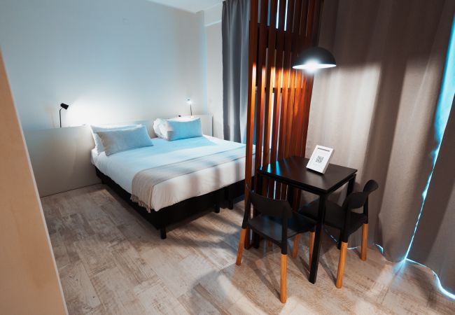 Estudio en Salta - En el corazón de Salta: dpto a estrenar con balcón Estudio en Salta - En el corazón de Salta: dpto a estrenar con balcón