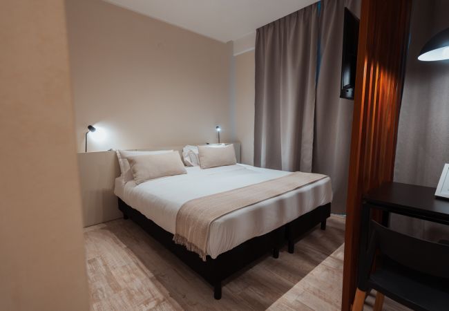 Estudio en Salta - En el corazón de Salta: dpto a estrenar con balcón Estudio en Salta - En el corazón de Salta: dpto a estrenar con balcón