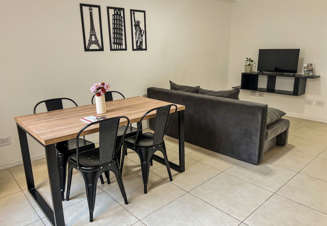 Apartamento en Buenos Aires - Soleado 2 ambientes & balcón. Disfruta la ciudad estilo de Palermo  Apartamento en Buenos Aires - Soleado 2 ambientes & balcón. Disfruta la ciudad estilo de Palermo