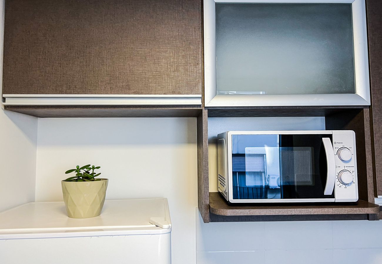 Apartamento en Buenos Aires - Soleado 2 ambientes & balcón. Disfruta la ciudad estilo de Palermo  Apartamento en Buenos Aires - Soleado 2 ambientes & balcón. Disfruta la ciudad estilo de Palermo