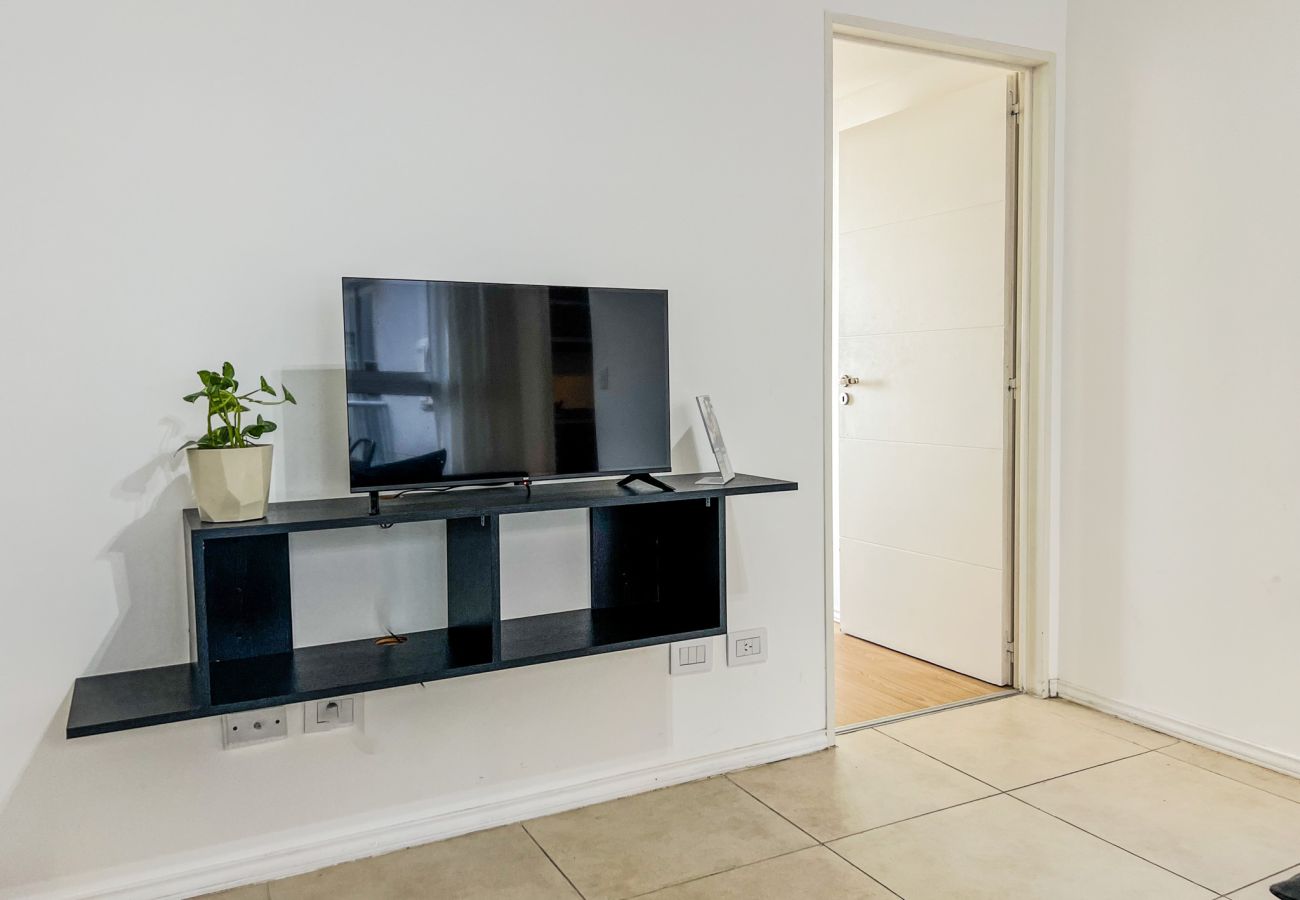 Apartamento en Buenos Aires - Soleado 2 ambientes & balcón. Disfruta la ciudad estilo de Palermo  Apartamento en Buenos Aires - Soleado 2 ambientes & balcón. Disfruta la ciudad estilo de Palermo