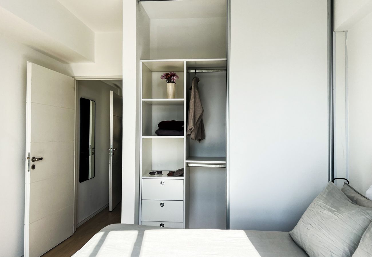 Apartamento en Buenos Aires - Soleado 2 ambientes & balcón. Disfruta la ciudad estilo de Palermo  Apartamento en Buenos Aires - Soleado 2 ambientes & balcón. Disfruta la ciudad estilo de Palermo