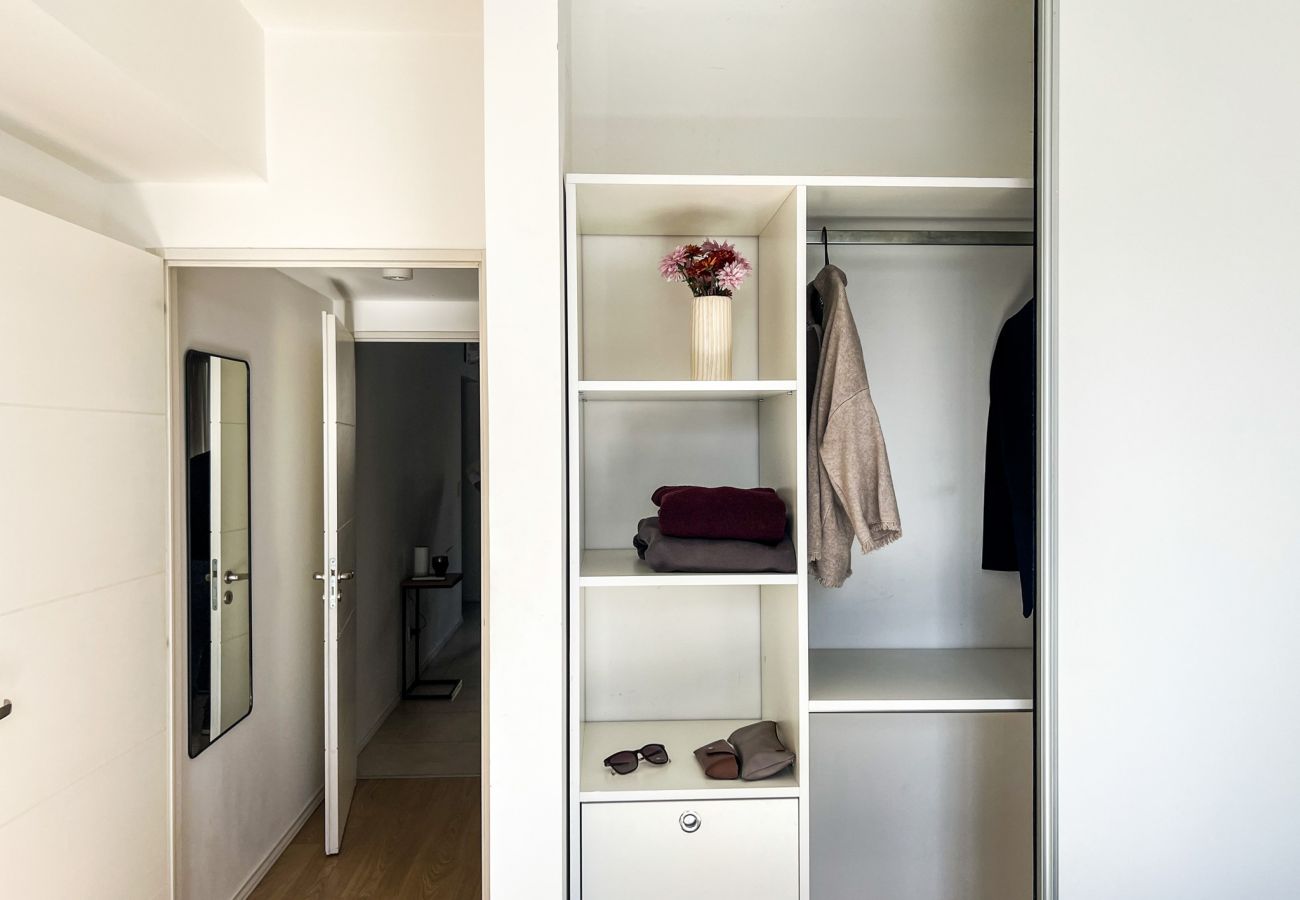 Apartamento en Buenos Aires - Soleado 2 ambientes & balcón. Disfruta la ciudad estilo de Palermo  Apartamento en Buenos Aires - Soleado 2 ambientes & balcón. Disfruta la ciudad estilo de Palermo