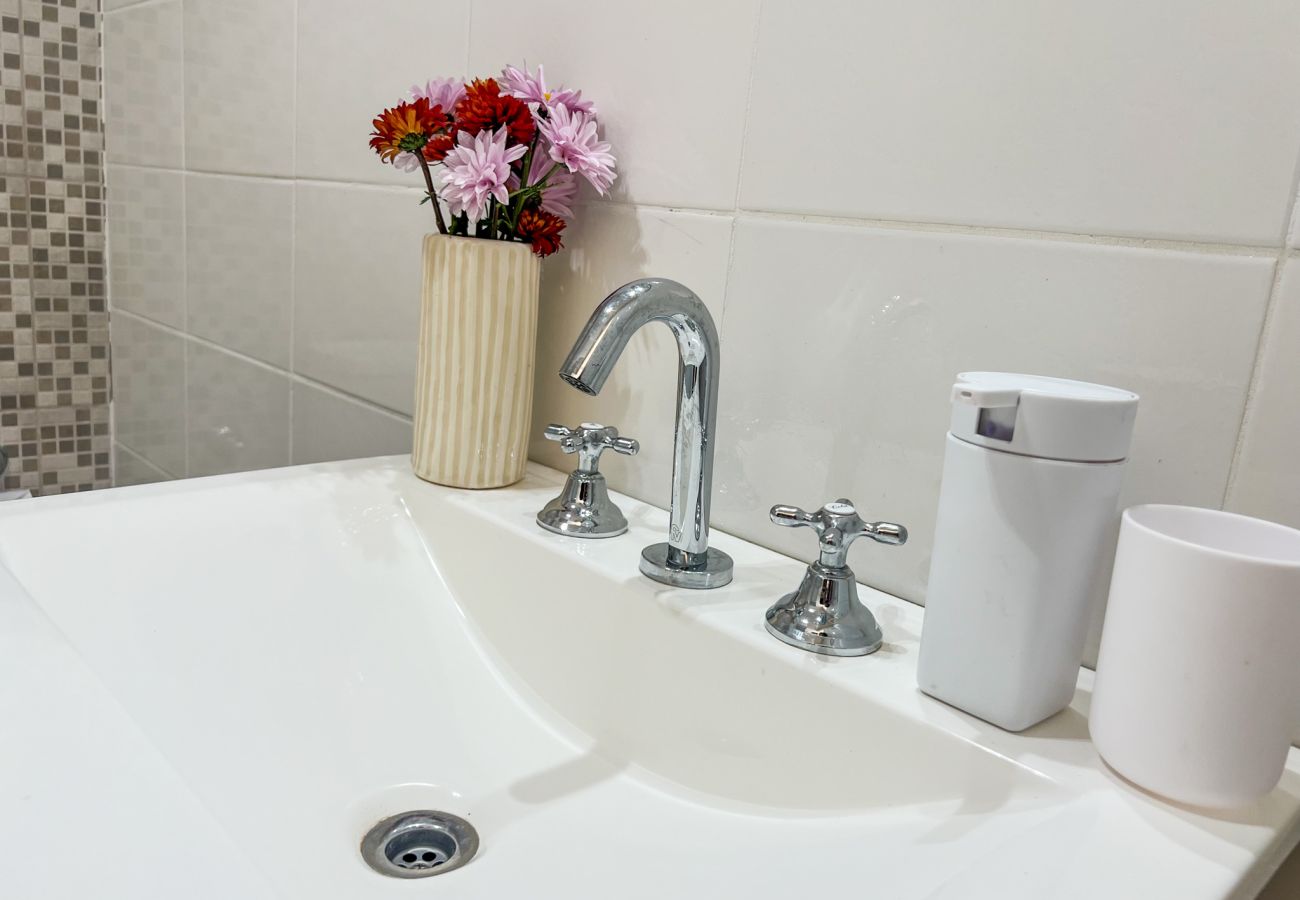 Apartamento en Buenos Aires - Soleado 2 ambientes & balcón. Disfruta la ciudad estilo de Palermo  Apartamento en Buenos Aires - Soleado 2 ambientes & balcón. Disfruta la ciudad estilo de Palermo