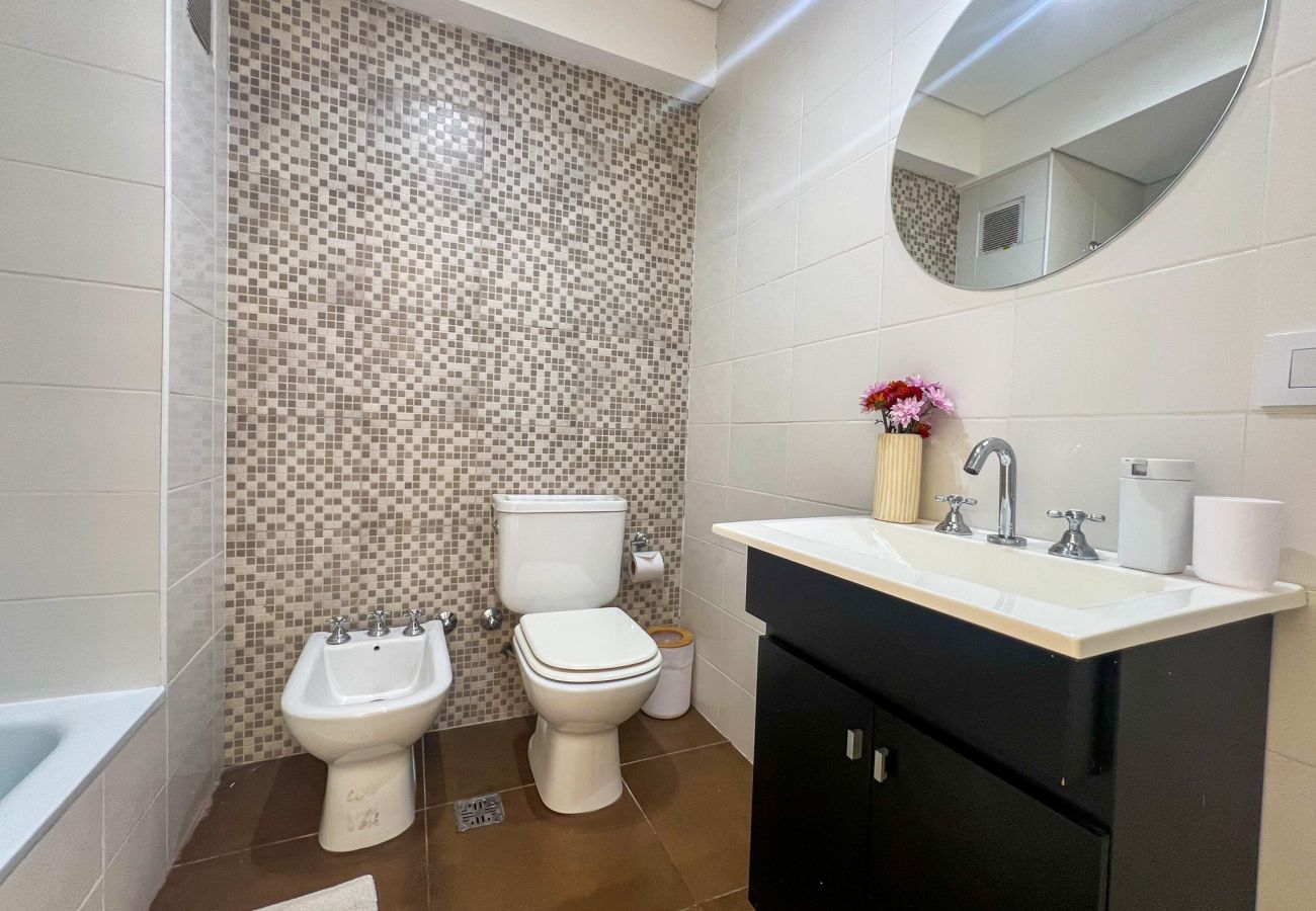 Apartamento en Buenos Aires - Soleado 2 ambientes & balcón. Disfruta la ciudad estilo de Palermo  Apartamento en Buenos Aires - Soleado 2 ambientes & balcón. Disfruta la ciudad estilo de Palermo