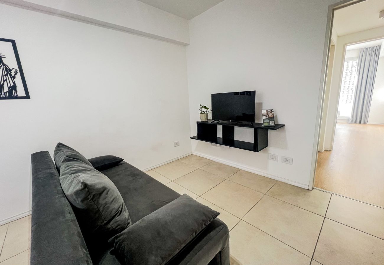 Apartamento en Buenos Aires - Soleado 2 ambientes & balcón. Disfruta la ciudad estilo de Palermo  Apartamento en Buenos Aires - Soleado 2 ambientes & balcón. Disfruta la ciudad estilo de Palermo