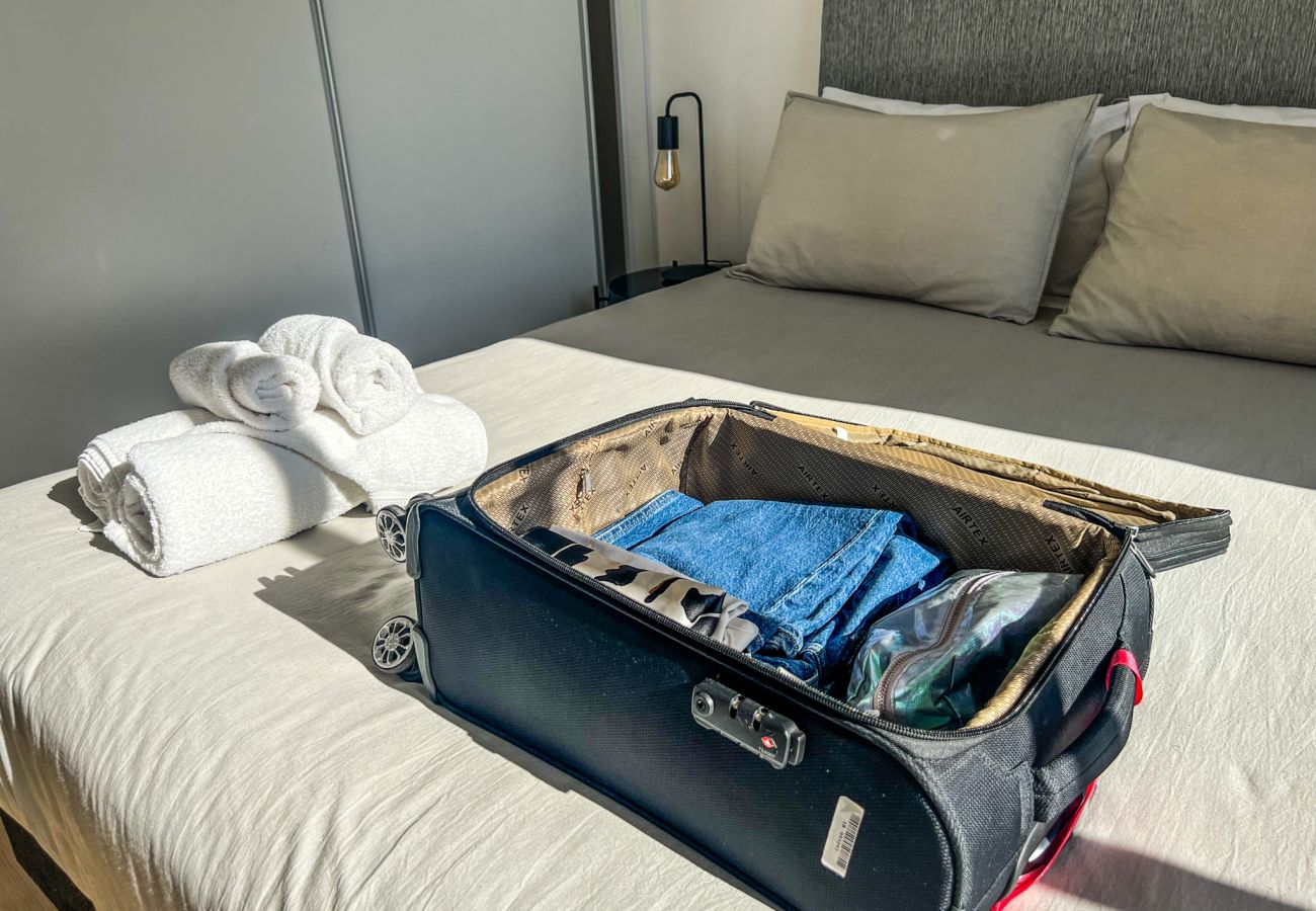 Apartamento en Buenos Aires - Soleado 2 ambientes & balcón. Disfruta la ciudad estilo de Palermo  Apartamento en Buenos Aires - Soleado 2 ambientes & balcón. Disfruta la ciudad estilo de Palermo