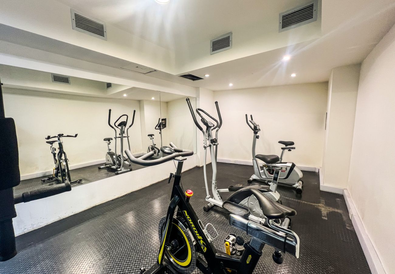 Apartamento en Buenos Aires - Soleado 2 ambientes & balcón. Disfruta la ciudad estilo de Palermo  Apartamento en Buenos Aires - Soleado 2 ambientes & balcón. Disfruta la ciudad estilo de Palermo