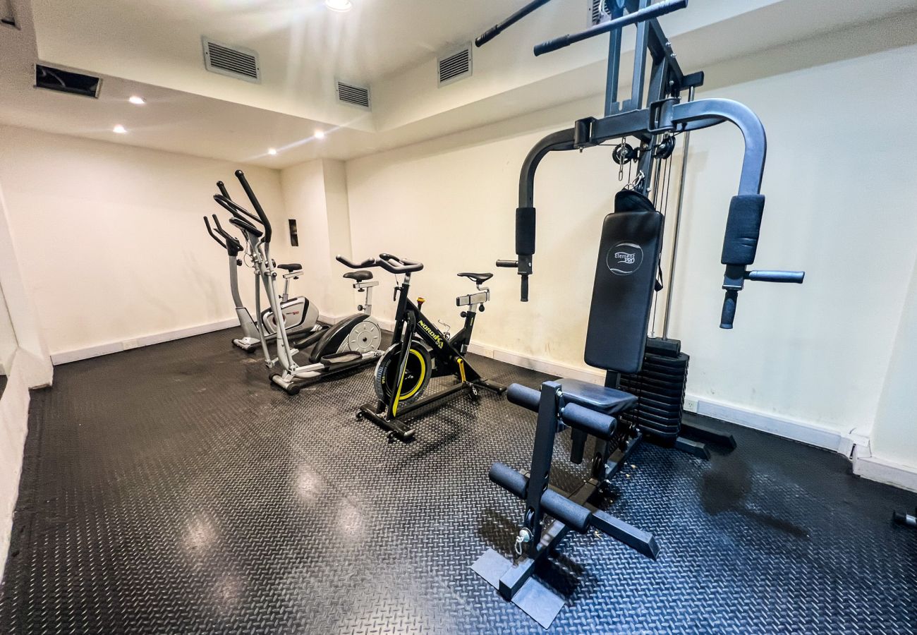 Apartamento en Buenos Aires - Soleado 2 ambientes & balcón. Disfruta la ciudad estilo de Palermo  Apartamento en Buenos Aires - Soleado 2 ambientes & balcón. Disfruta la ciudad estilo de Palermo