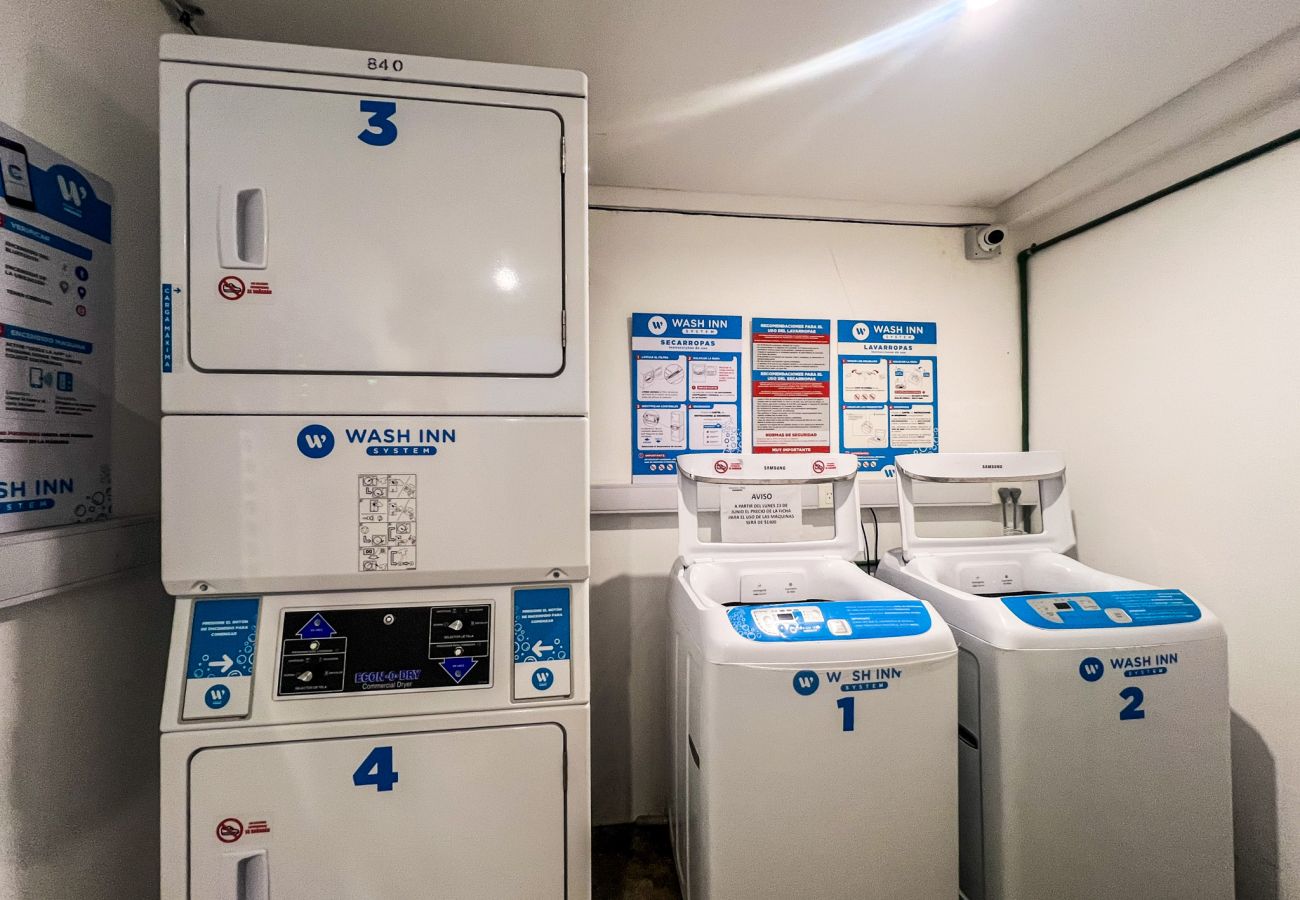 Apartamento en Buenos Aires - Soleado 2 ambientes & balcón. Disfruta la ciudad estilo de Palermo  Apartamento en Buenos Aires - Soleado 2 ambientes & balcón. Disfruta la ciudad estilo de Palermo