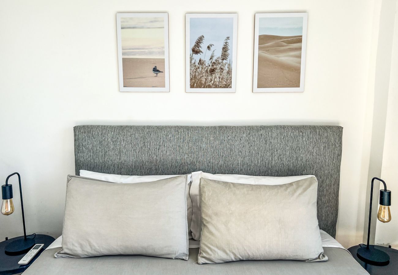 Apartamento en Buenos Aires - Soleado 2 ambientes & balcón. Disfruta la ciudad estilo de Palermo  Apartamento en Buenos Aires - Soleado 2 ambientes & balcón. Disfruta la ciudad estilo de Palermo