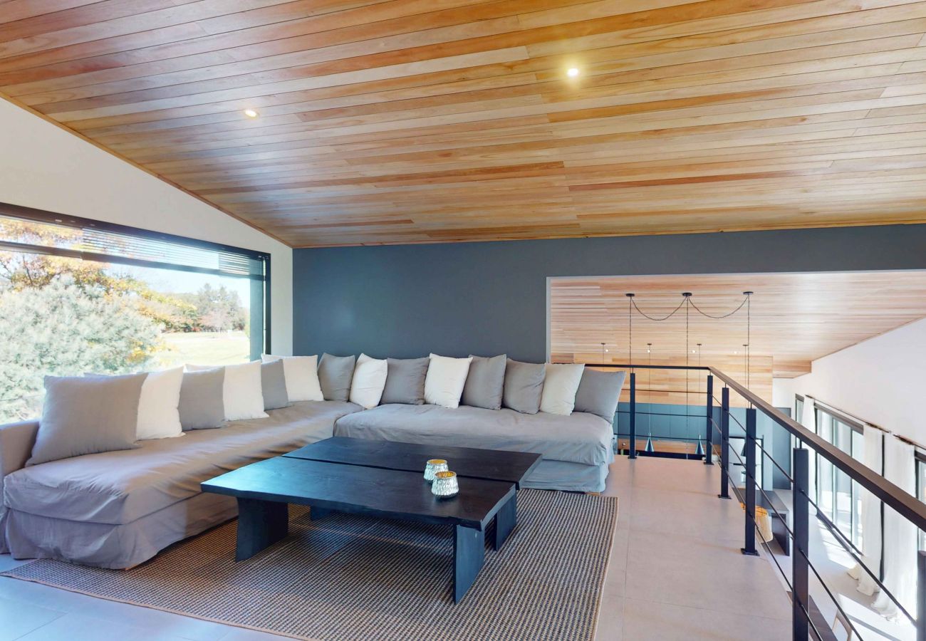 Casa en Pilar - Exclusiva casa con piscina en country Tessalia Casa Polo Casa en Pilar - Exclusiva casa con piscina en country Tessalia Casa Polo