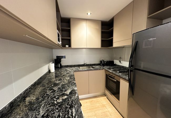 Apartamento en Buenos Aires - Vista espectacular en Palermo  Modernidad y estilo Apartamento en Buenos Aires - Vista espectacular en Palermo  Modernidad y estilo