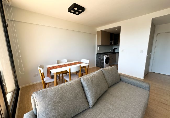 Apartamento en Buenos Aires - Vista espectacular en Palermo  Modernidad y estilo Apartamento en Buenos Aires - Vista espectacular en Palermo  Modernidad y estilo