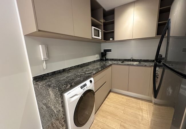 Apartamento en Buenos Aires - Vista espectacular en Palermo  Modernidad y estilo Apartamento en Buenos Aires - Vista espectacular en Palermo  Modernidad y estilo