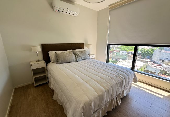 Apartamento en Buenos Aires - Vista espectacular en Palermo  Modernidad y estilo Apartamento en Buenos Aires - Vista espectacular en Palermo  Modernidad y estilo