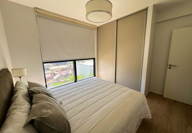 Apartamento en Buenos Aires - Vista espectacular en Palermo  Modernidad y estilo Apartamento en Buenos Aires - Vista espectacular en Palermo  Modernidad y estilo
