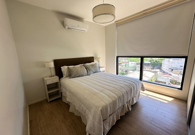 Apartamento en Buenos Aires - Vista espectacular en Palermo  Modernidad y estilo Apartamento en Buenos Aires - Vista espectacular en Palermo  Modernidad y estilo