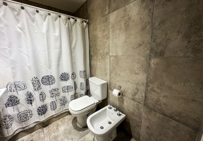 Apartamento en Buenos Aires - Vista espectacular en Palermo  Modernidad y estilo Apartamento en Buenos Aires - Vista espectacular en Palermo  Modernidad y estilo