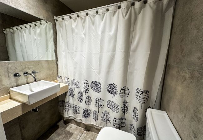 Apartamento en Buenos Aires - Vista espectacular en Palermo  Modernidad y estilo Apartamento en Buenos Aires - Vista espectacular en Palermo  Modernidad y estilo