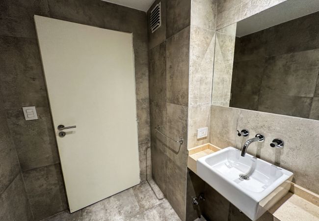 Apartamento en Buenos Aires - Vista espectacular en Palermo  Modernidad y estilo Apartamento en Buenos Aires - Vista espectacular en Palermo  Modernidad y estilo