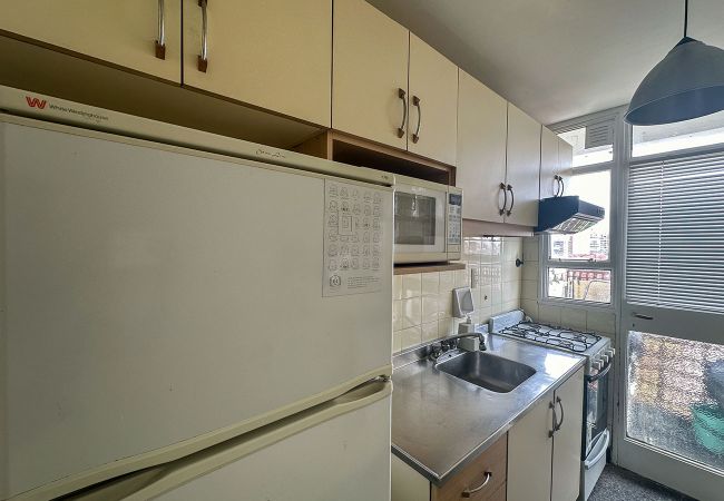 Apartamento en Buenos Aires - Vistas panoramica con balcón en Belgrano a pasos de Av. Cabildo. Apartamento en Buenos Aires - Vistas panoramica con balcón en Belgrano a pasos de Av. Cabildo.