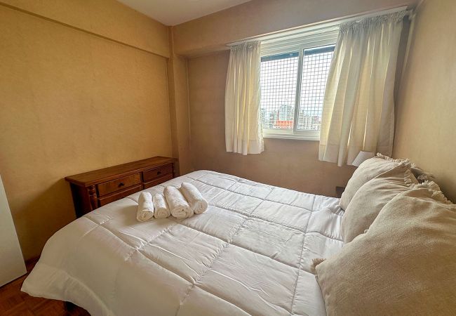 Apartamento en Buenos Aires - Vistas panoramica con balcón en Belgrano a pasos de Av. Cabildo. Apartamento en Buenos Aires - Vistas panoramica con balcón en Belgrano a pasos de Av. Cabildo.