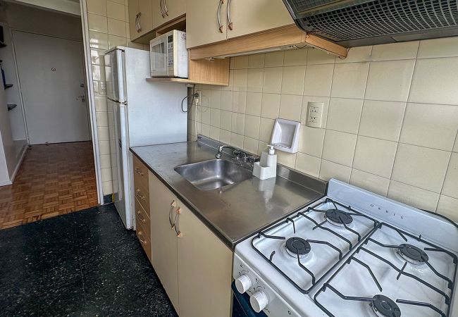 Apartamento en Buenos Aires - Vistas panoramica con balcón en Belgrano a pasos de Av. Cabildo. Apartamento en Buenos Aires - Vistas panoramica con balcón en Belgrano a pasos de Av. Cabildo.