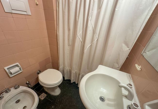 Apartamento en Buenos Aires - Vistas panoramica con balcón en Belgrano a pasos de Av. Cabildo. Apartamento en Buenos Aires - Vistas panoramica con balcón en Belgrano a pasos de Av. Cabildo.