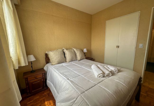 Apartamento en Buenos Aires - Vistas panoramica con balcón en Belgrano a pasos de Av. Cabildo. Apartamento en Buenos Aires - Vistas panoramica con balcón en Belgrano a pasos de Av. Cabildo.