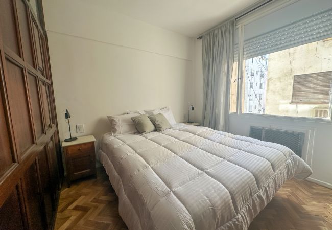Estudio en Buenos Aires - Monoambiente cómodo y funcional zona Tribunales, Colón y Teatros Estudio en Buenos Aires - Monoambiente cómodo y funcional zona Tribunales, Colón y Teatros