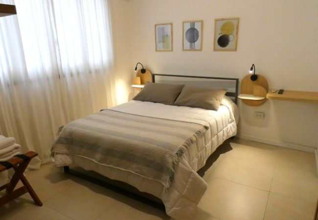 Estudio en Buenos Aires - Studio Moderno y Funcional, Ubicación Inmejorable Cerca del Alto Palermo Bus y Metro