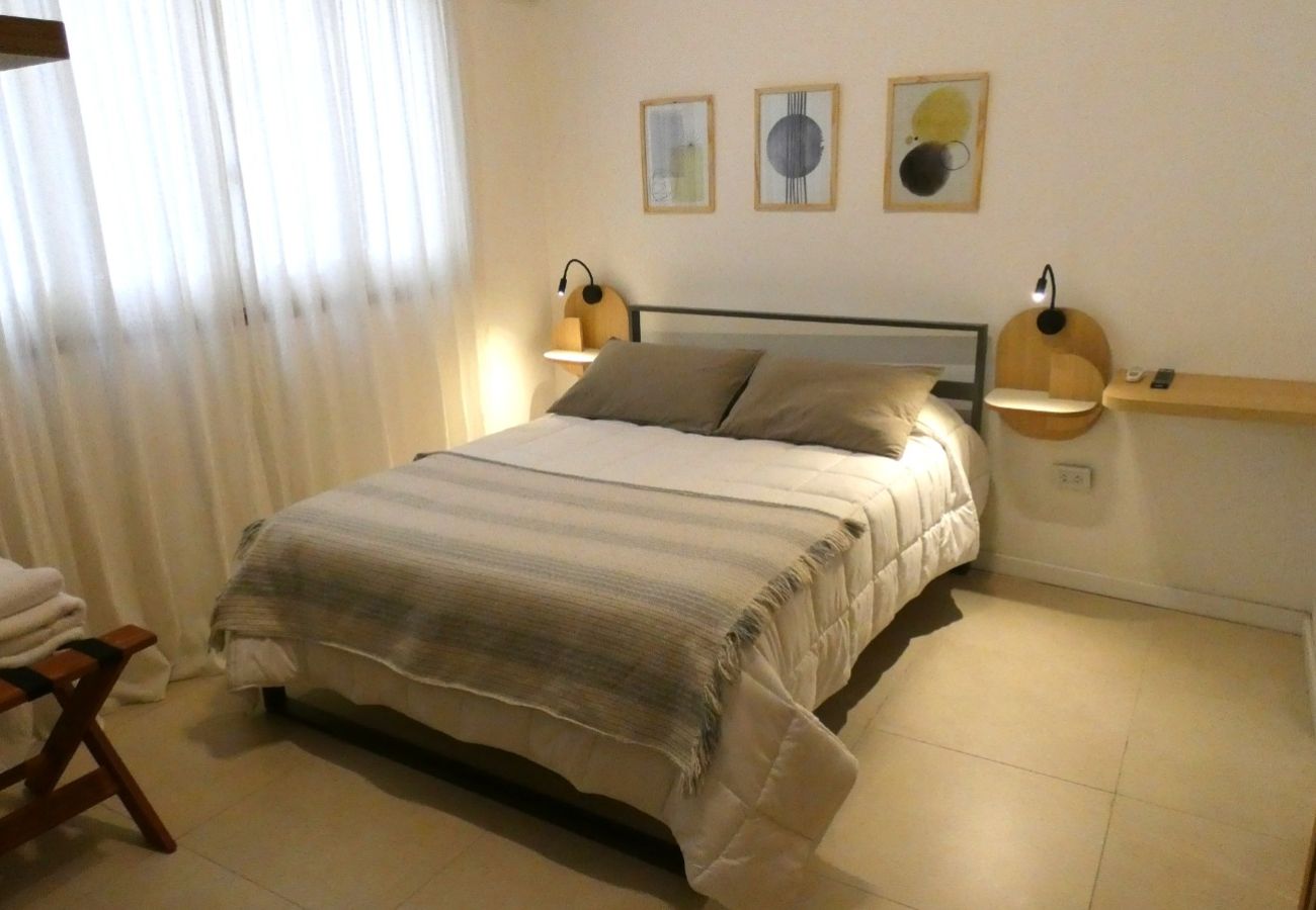 Estudio en Buenos Aires - Studio Moderno y Funcional, Ubicación Inmejorable Cerca del Alto Palermo Bus y Metro