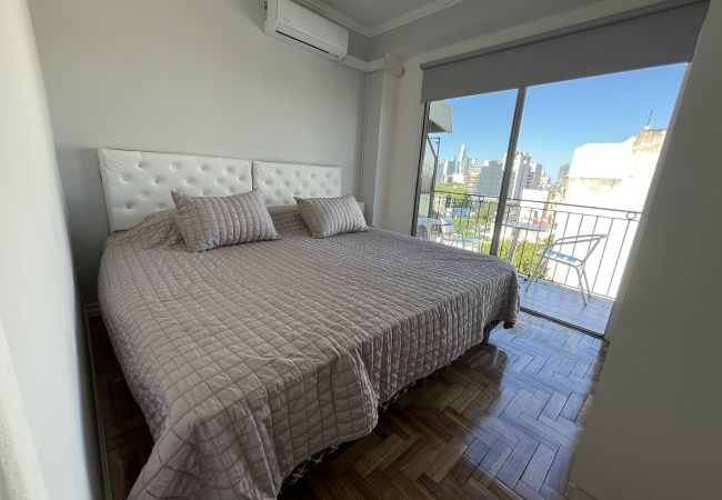 Apartamento en Buenos Aires - Comodidad, ubicación estratégica en San Telmo cerca de Universidades