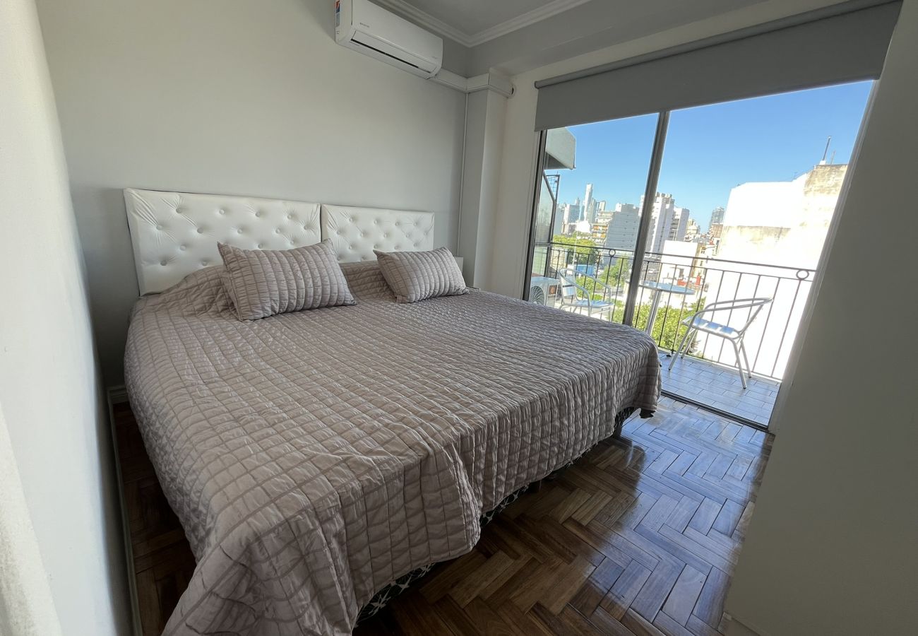 Apartamento en Buenos Aires - Comodidad, ubicación estratégica en San Telmo cerca de Universidades