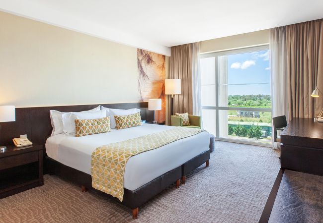 Estudio en Tigre - Confort y descanso en Bahía Grande de Nordelta con Comodidades Exclusivas 