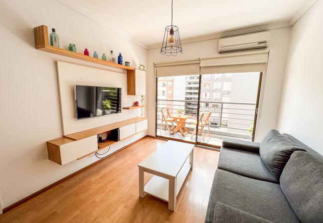 Buenos Aires - Apartment