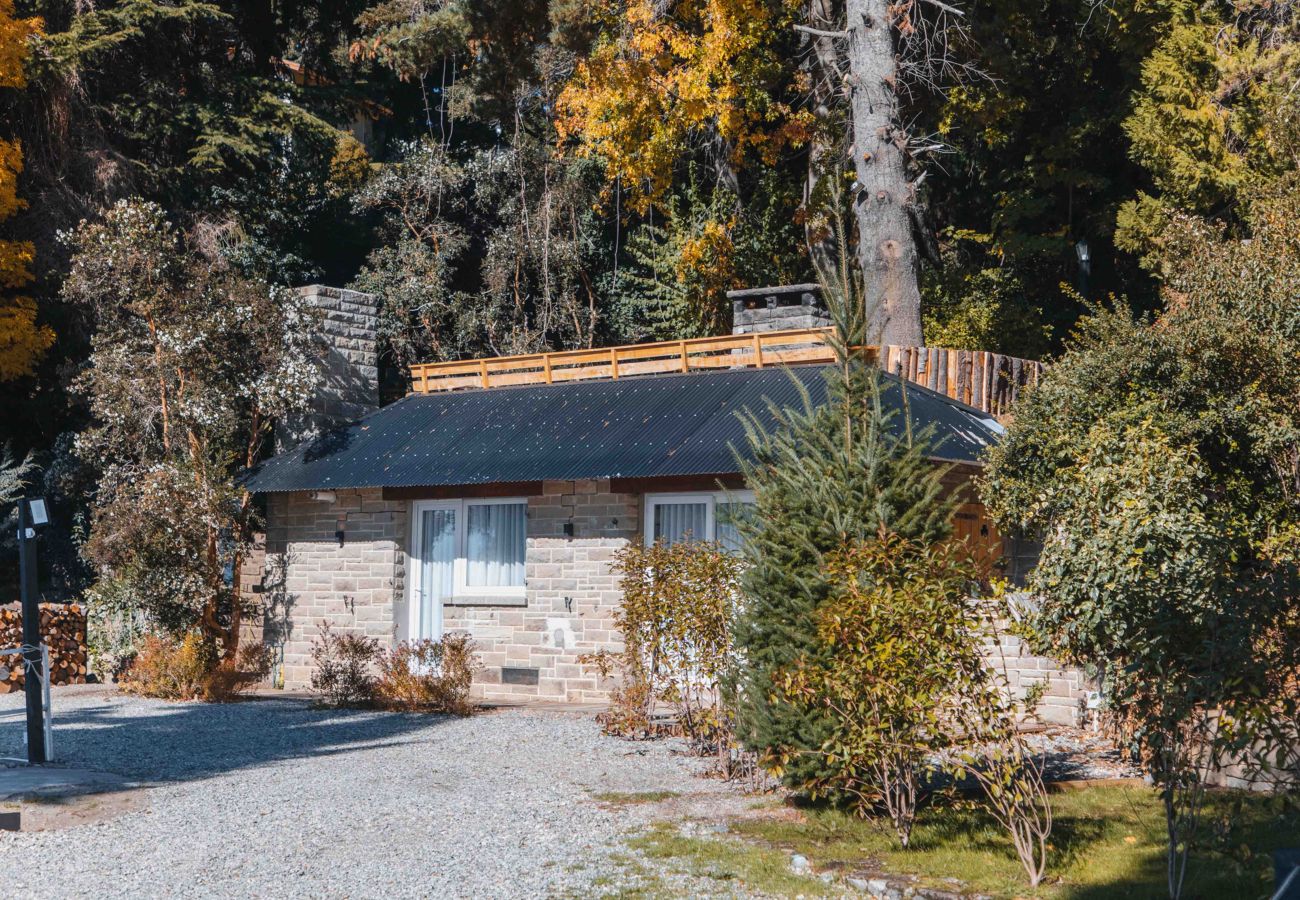 House in San Carlos de Bariloche - Casa Nautica en Bariloche: a orillas del Lago Nahuel Huapi