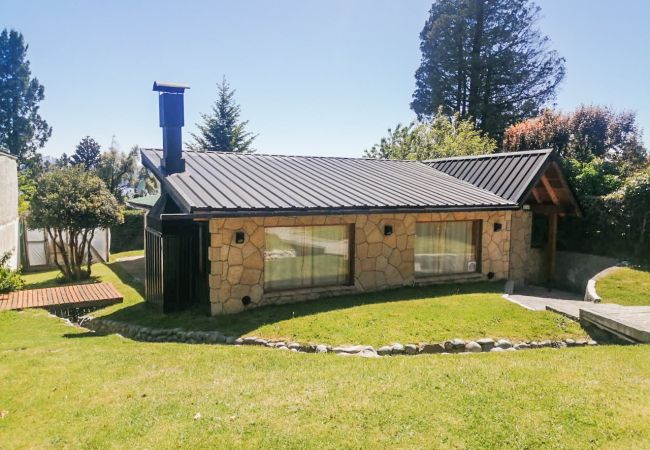 San Carlos de Bariloche - House